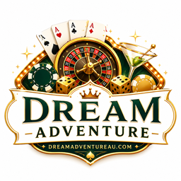 Dreamadventureau Logo